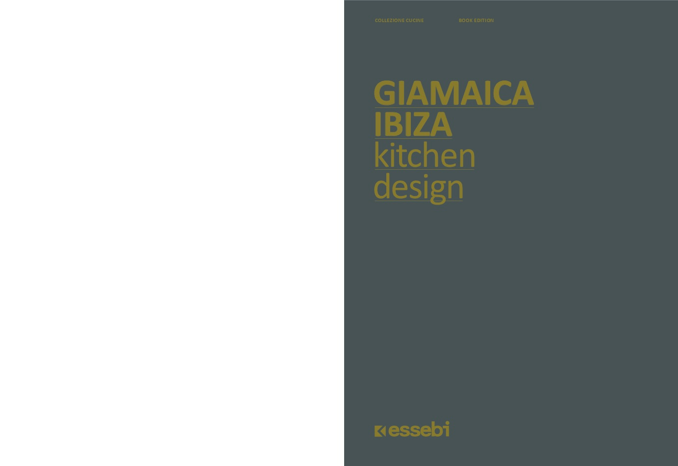 Kuhinja Essebi Giamaica in Ibiza